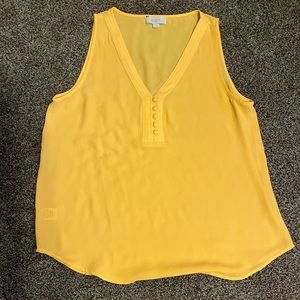 Loft Sheer Tank